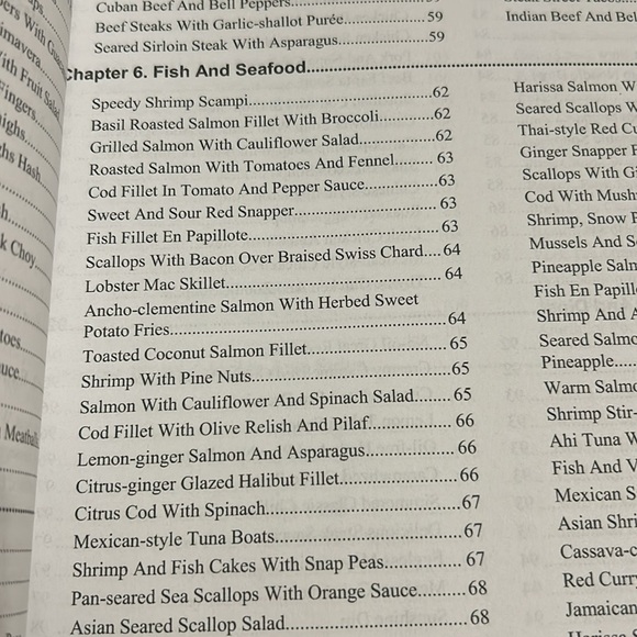 30-Day Whole Foods cookbook for beginners - Picture 3 of 7